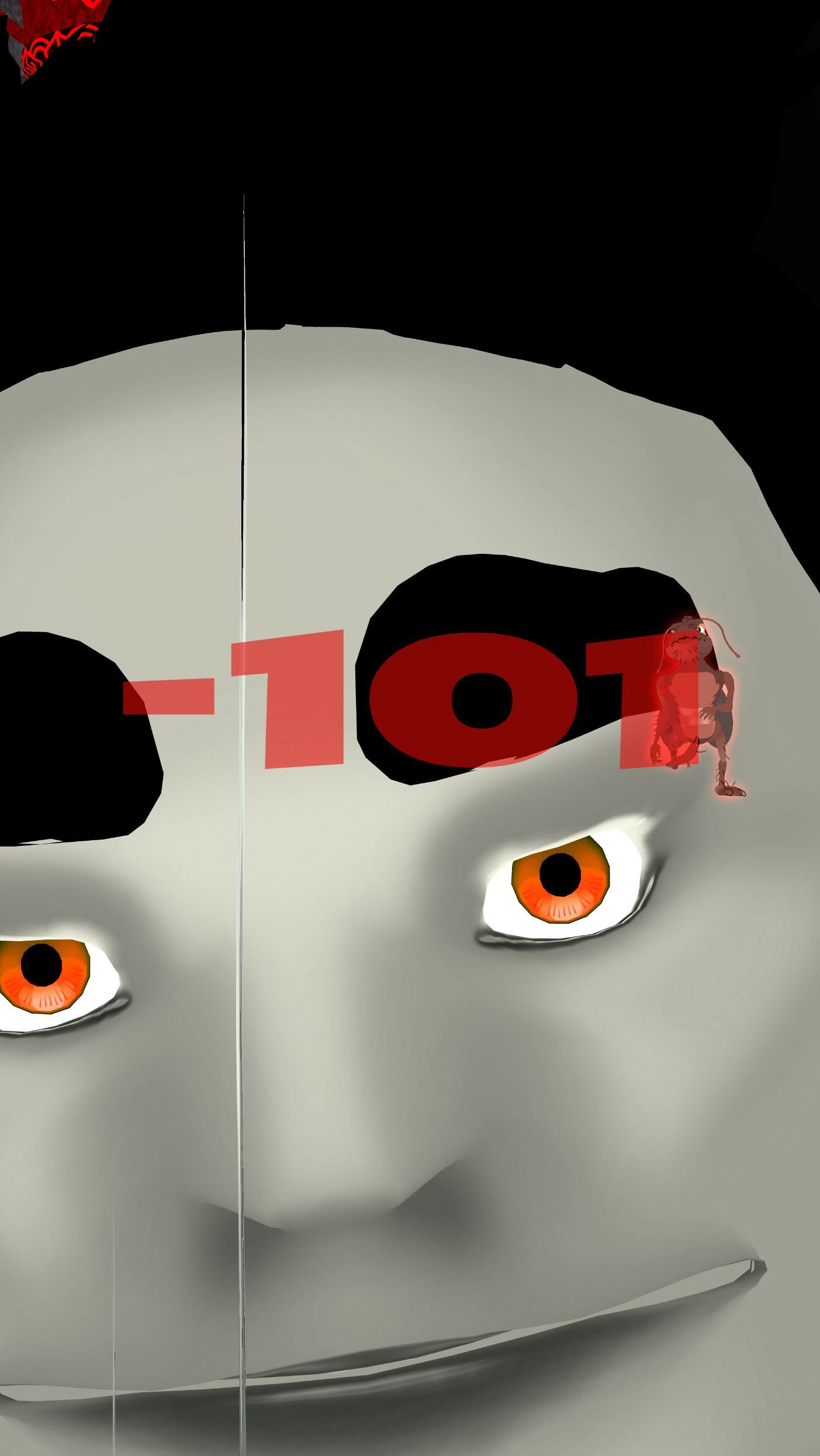 SCP-001 - The Database (SCP Animation)